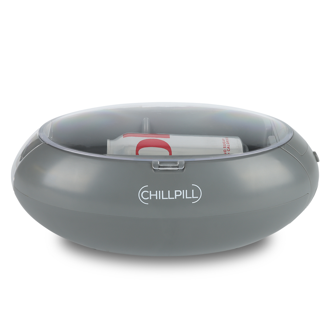 Meet the CHILLPILL Instant Beverage Chiller