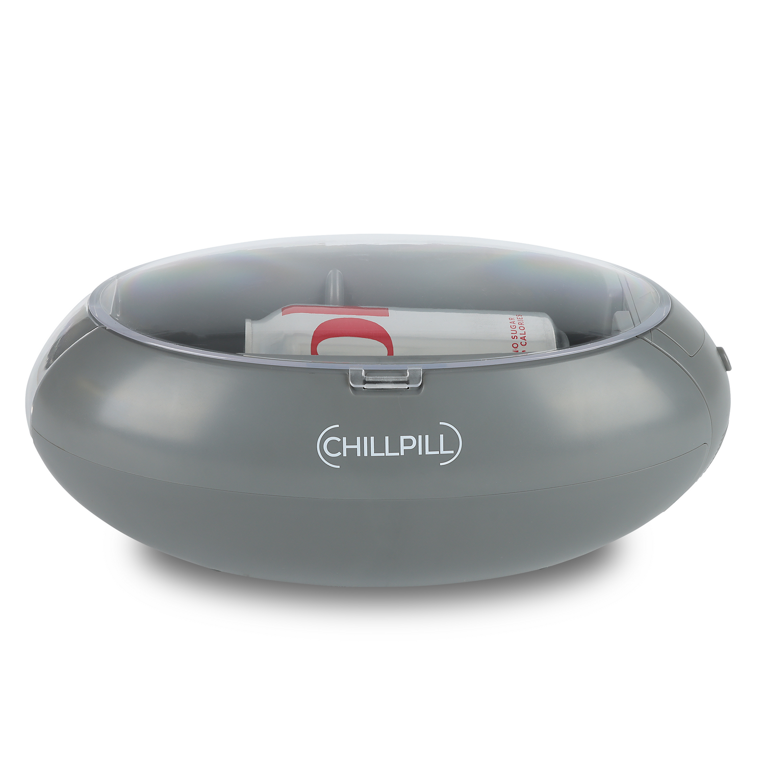  CHILLPILL Instant Beverage Chiller - Universal Can and