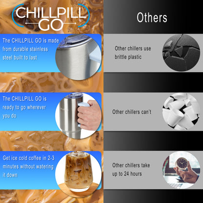 CHILLPILL GO